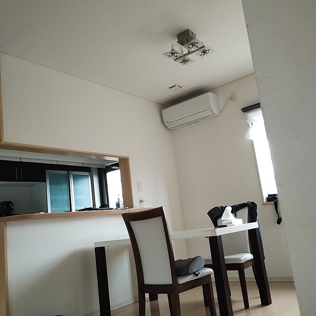 壁/天井/モニター応募投稿のインテリア実例 - 2024-07-15 11:47:44