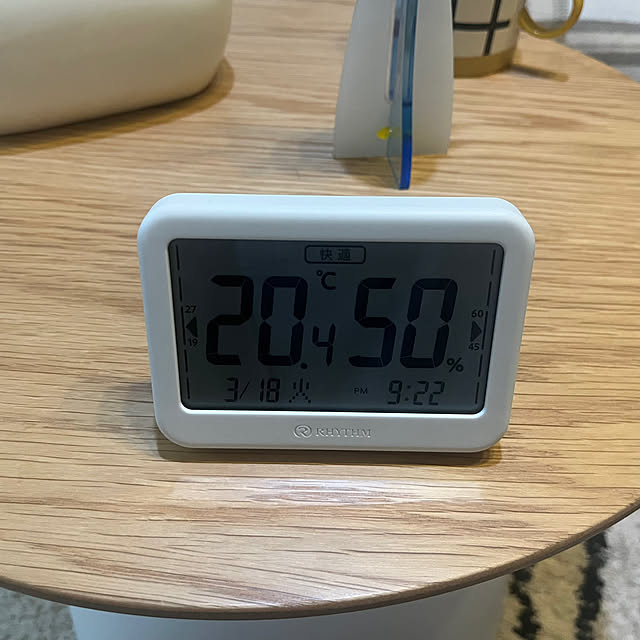 mikeさんの部屋