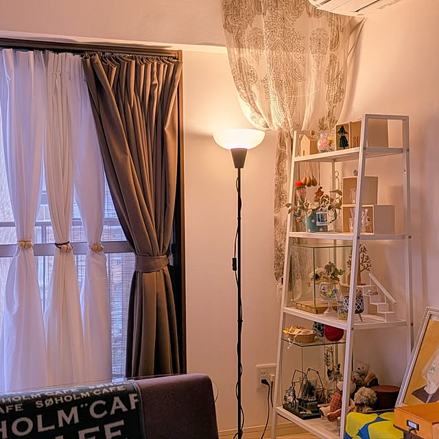mi-saさんの部屋