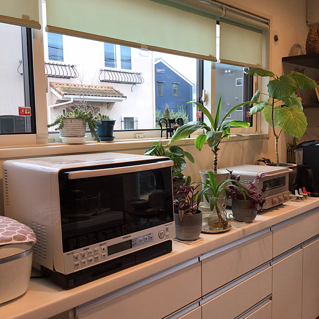 houenさんの部屋