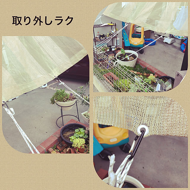 yumiさんの実例写真