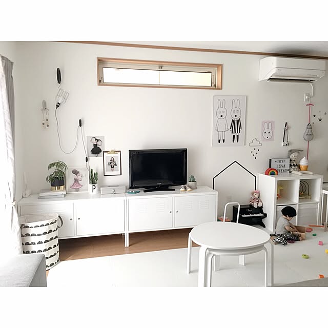 RABIさんの実例写真