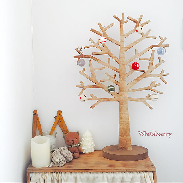 Whiteberryさんの実例写真
