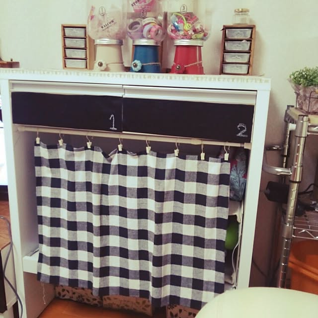 sayaさんの実例写真