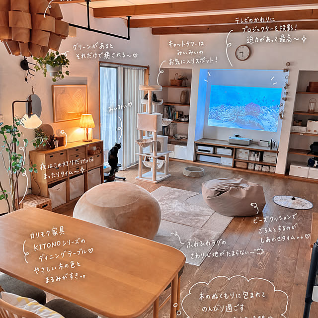 puu.tuuliさんの部屋