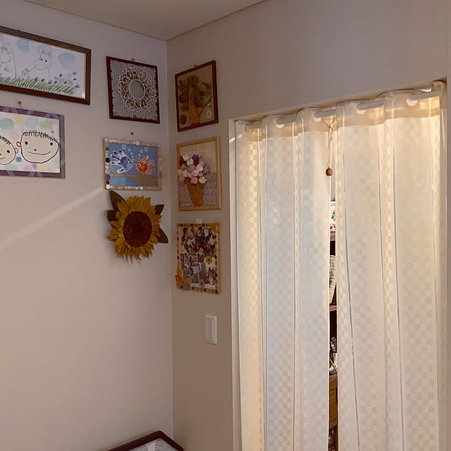 chiiyanさんの部屋