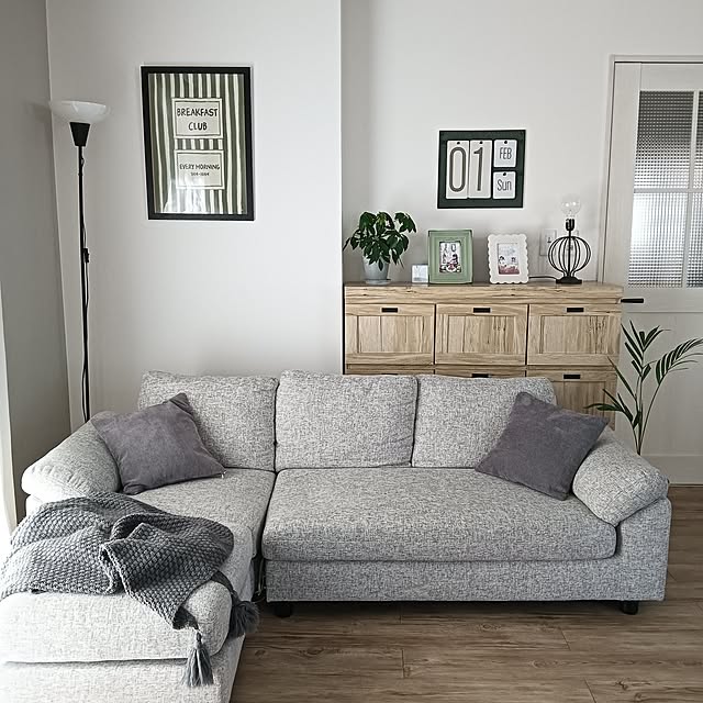 chachaさんの実例写真