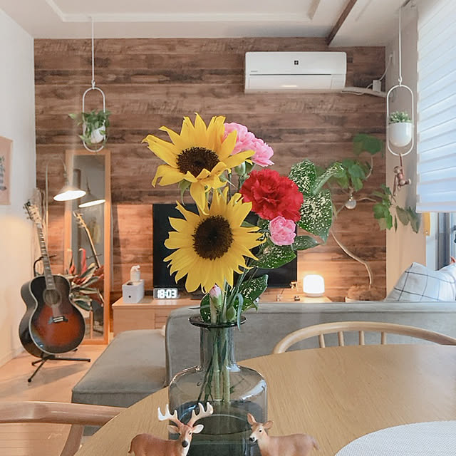 n.kiki.aさんの部屋