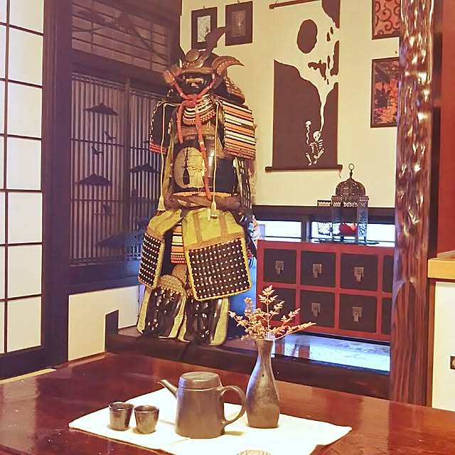 reksさんの実例写真
