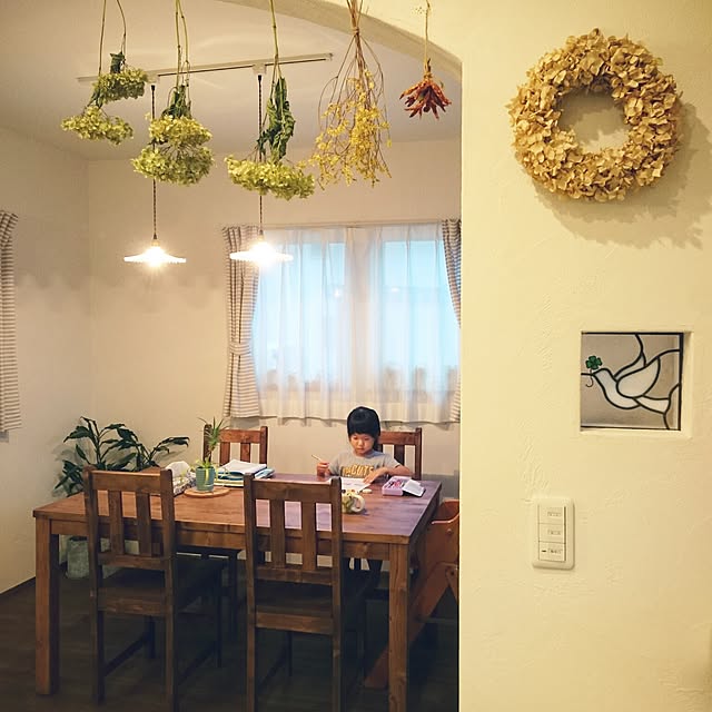 hiroさんの実例写真