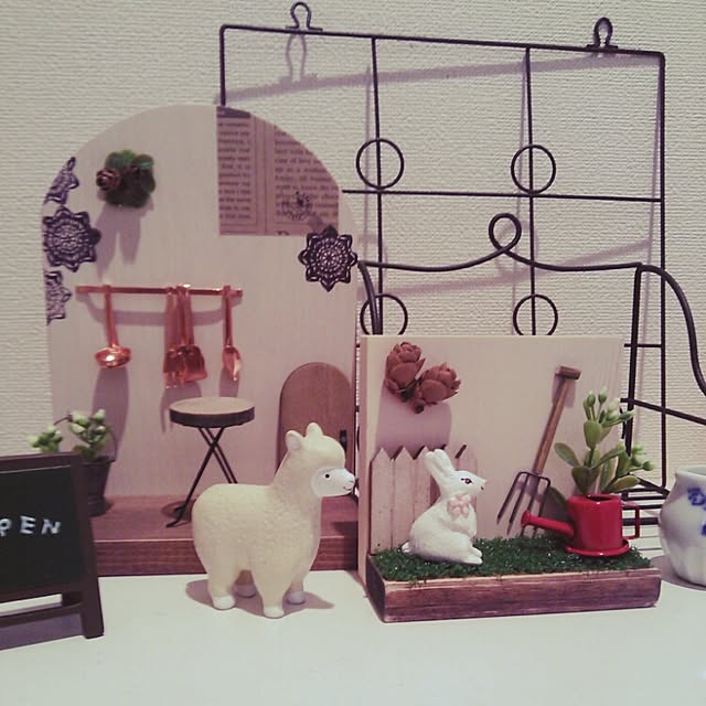 Happy3yuさんの実例写真