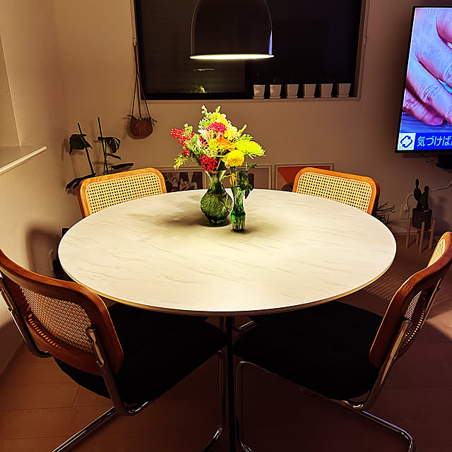 La_Casa_de_Lilyさんの実例写真