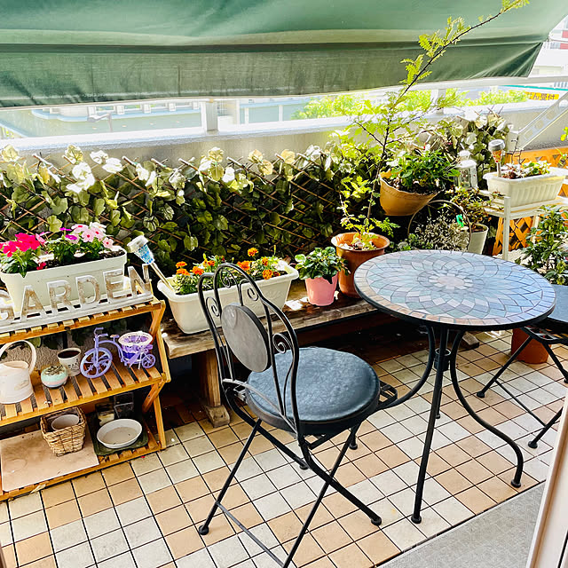 akimamさんの部屋
