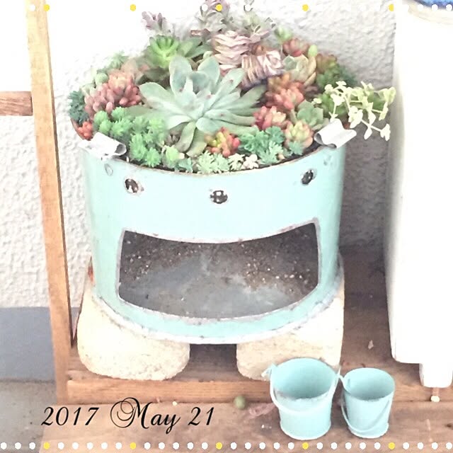 mockさんの実例写真