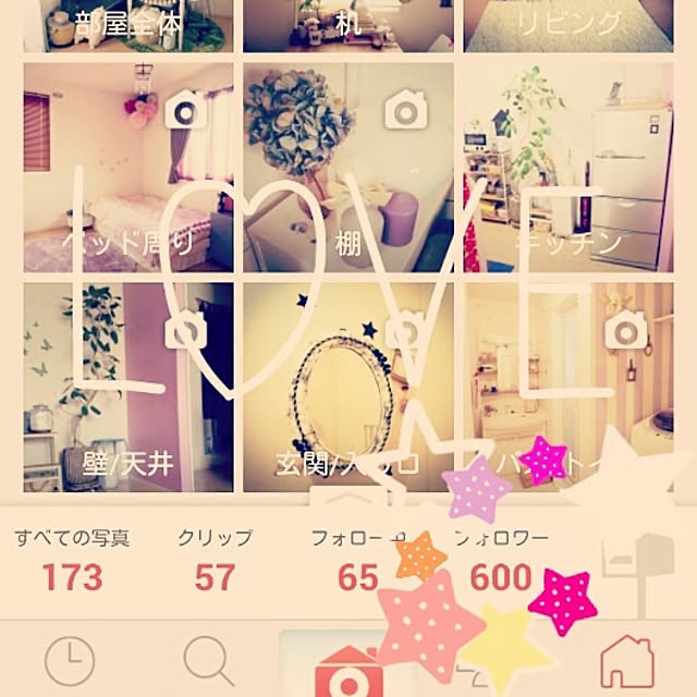 Chihiroさんの実例写真