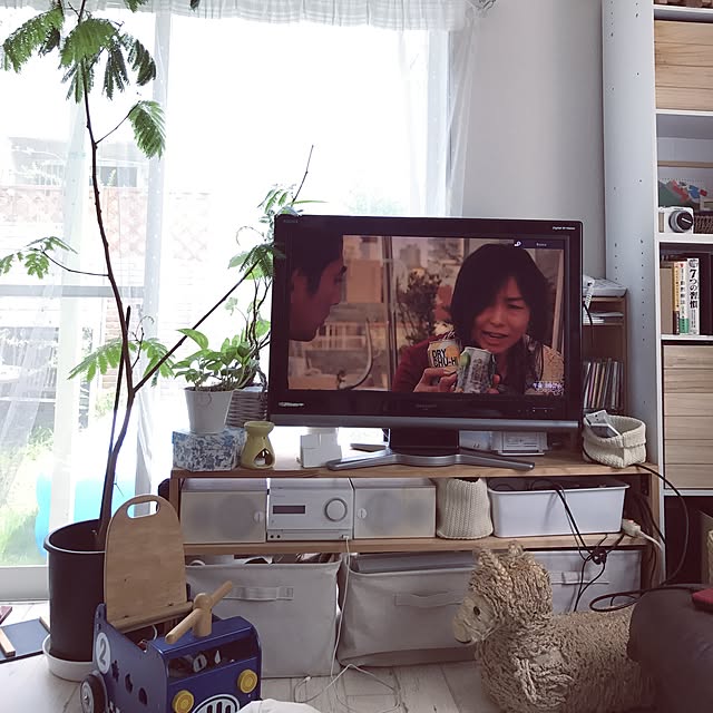 YOUさんの実例写真