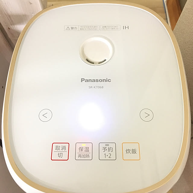 キッチンのインテリア実例 - 2019-06-05 19:02:22
