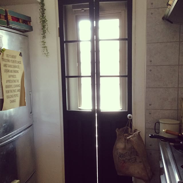 Kyoさんの実例写真