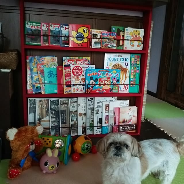 chi.chi.chi.930さんの実例写真