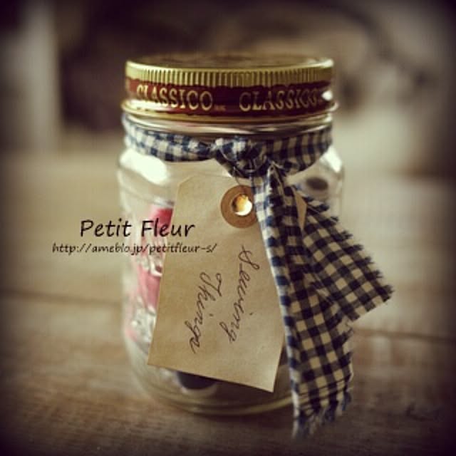 Petitさんの実例写真