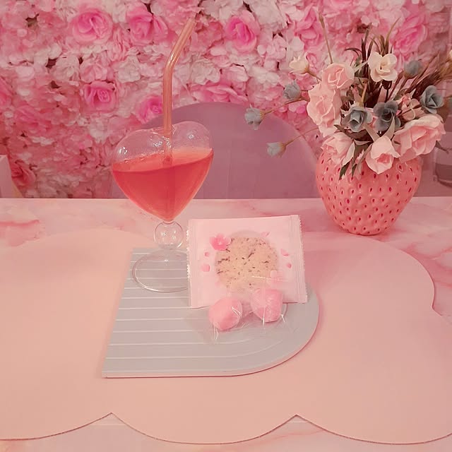 SweetFlow.さんの実例写真