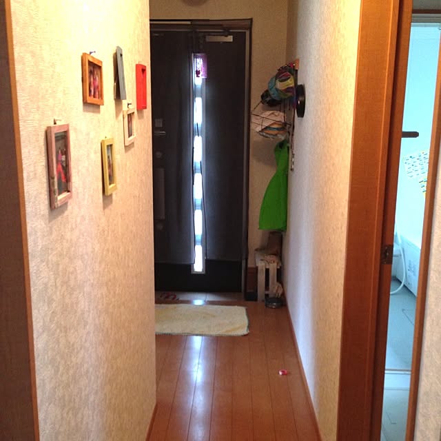Mikaさんの実例写真