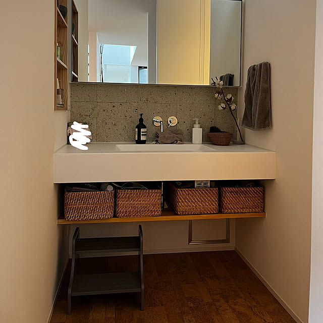 t.oouさんの実例写真