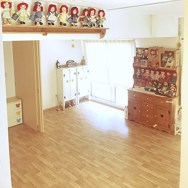 jinjinさんの実例写真