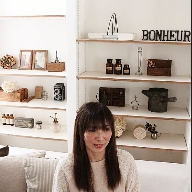 takimoto-manamiさんの実例写真