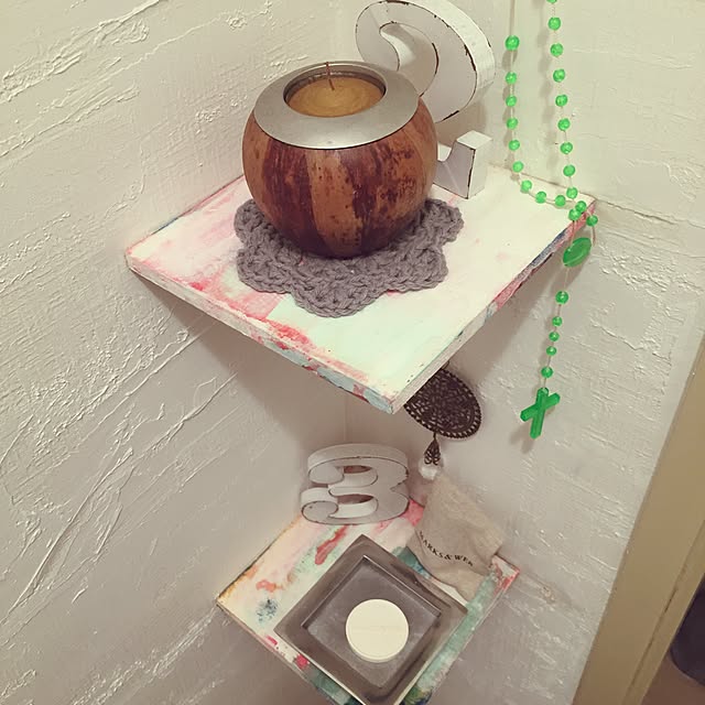 amaneさんの実例写真