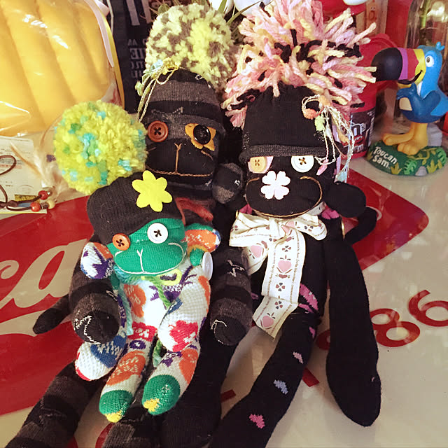 vanillaさんの実例写真