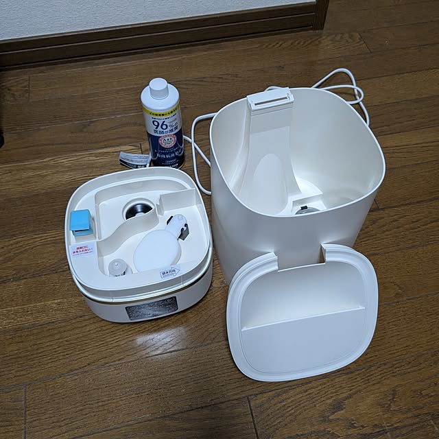 nippopoさんの部屋