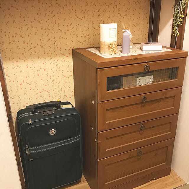 Reinaさんの実例写真