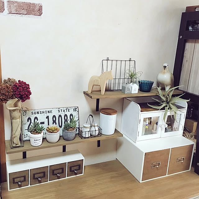 Ayakaさんの実例写真