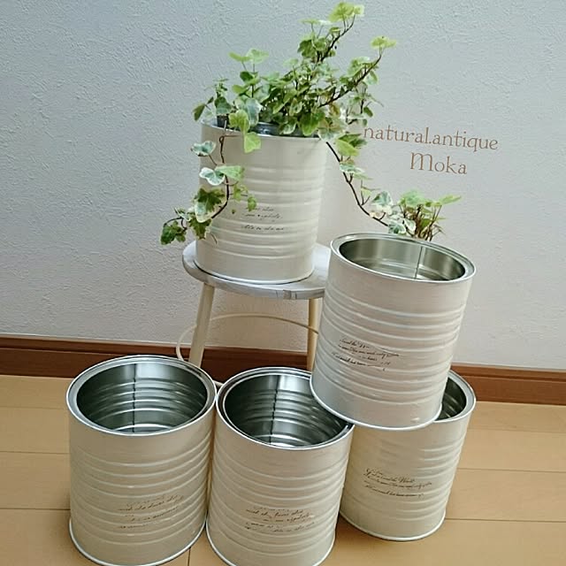 Mokaさんの実例写真