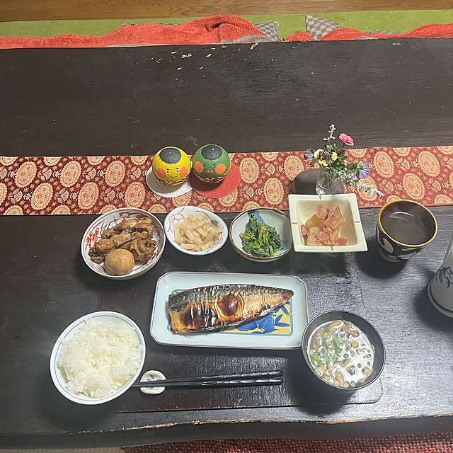 ritsukoさんの実例写真