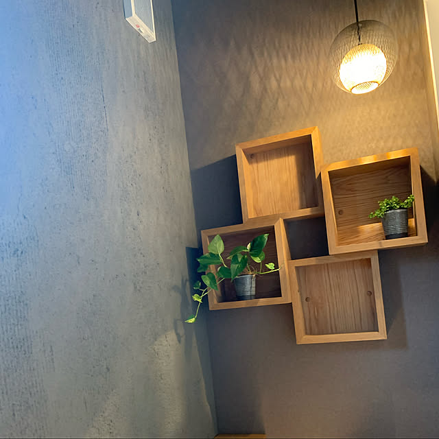 h_home.hさんの実例写真