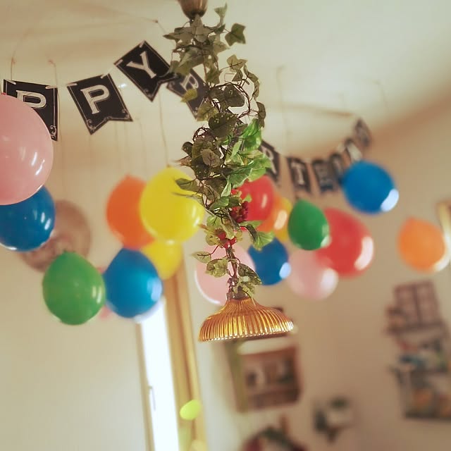 Green.Jさんの実例写真