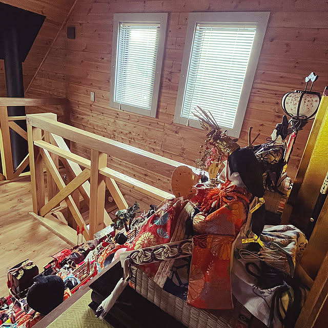 nishimiさんの部屋