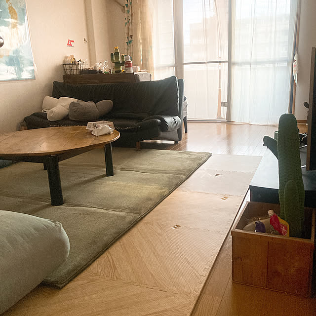 pecoさんの実例写真