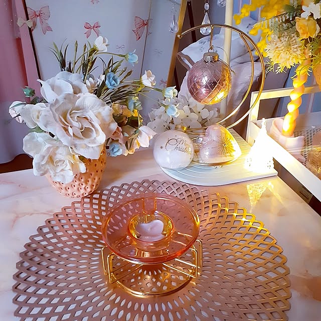 SweetFlow.さんの部屋