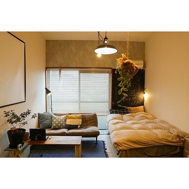 roomxxmstさんの実例写真