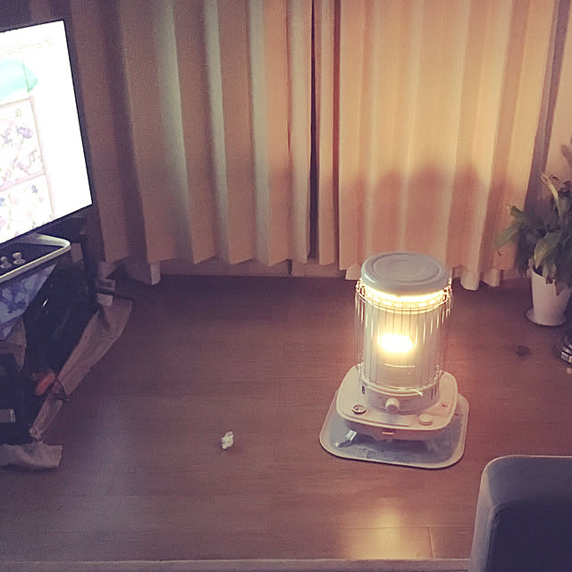 Alfredさんの実例写真