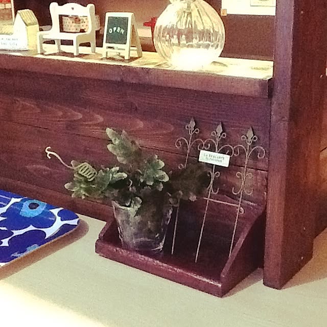 nonさんの実例写真