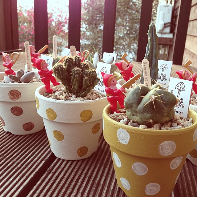 Kaoriさんの実例写真
