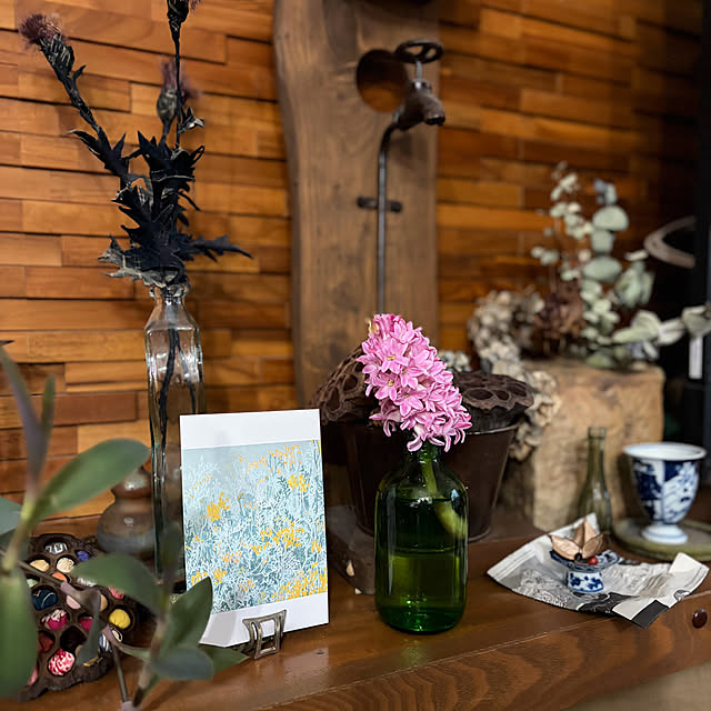 buchiさんの実例写真