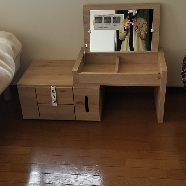 hachiさんの実例写真