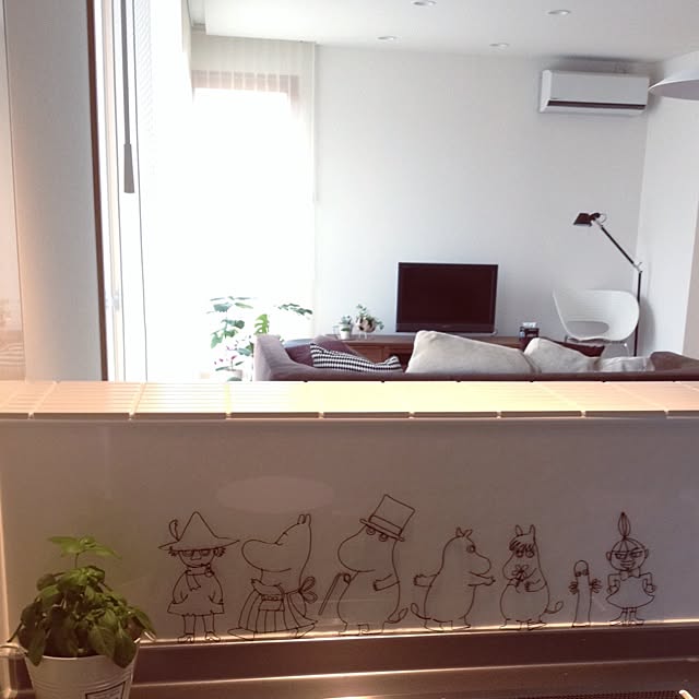 ROOMSさんの実例写真