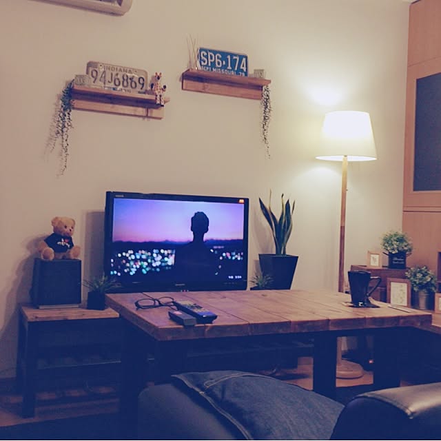 実例写真