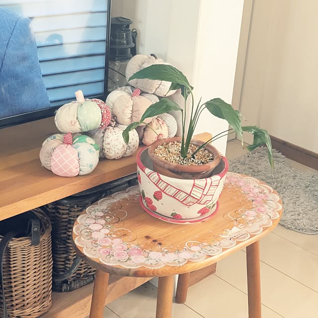 prepreさんの部屋